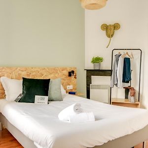 Appartement met een Slaapkamer